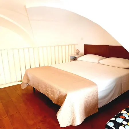 Сasa de vacaciones Dimora Artus - Salento Com *