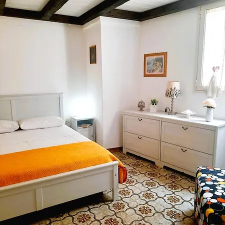 Holiday home Dimora Artus - Salento Com Ugento