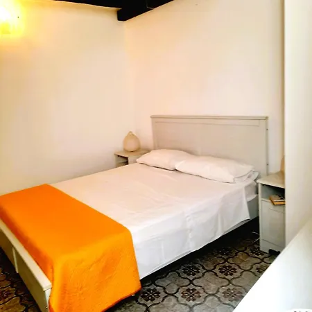Dimora Artus - Salento Com Ferienhaus Ugento