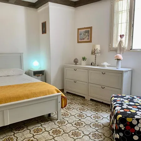 Dimora Artus - Salento Com Holiday home Ugento
