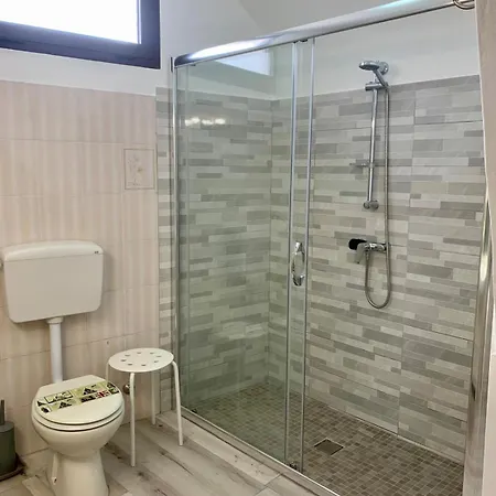 Dimora Artus - Salento Com Ferienhaus *