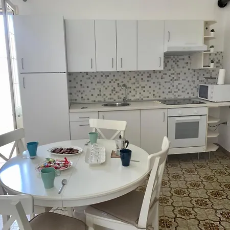 Holiday home Dimora Artus - Salento Com *