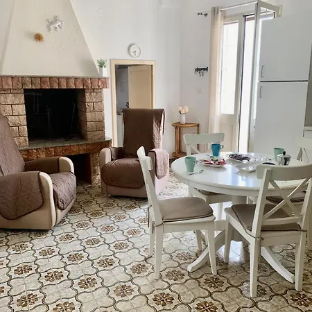 Dimora Artus - Salento Com Удженто