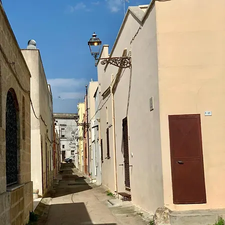 Dimora Artus - Salento Com